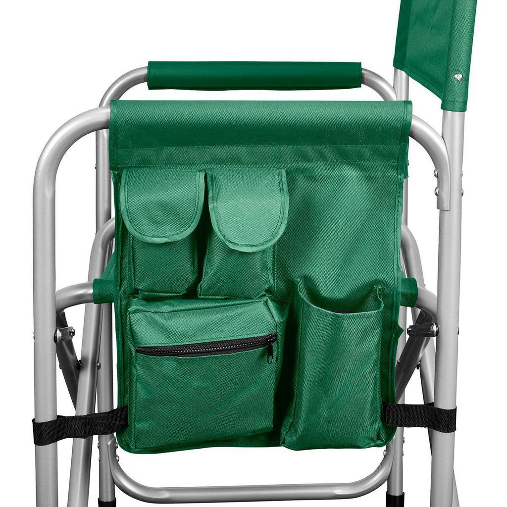 Foldable Aluminum Sports Chair I243