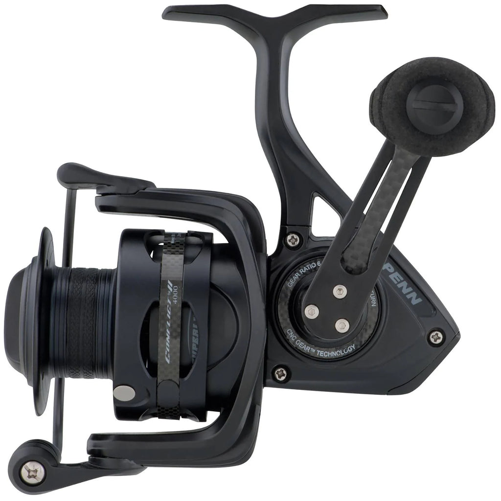 Spinning Reel D831702