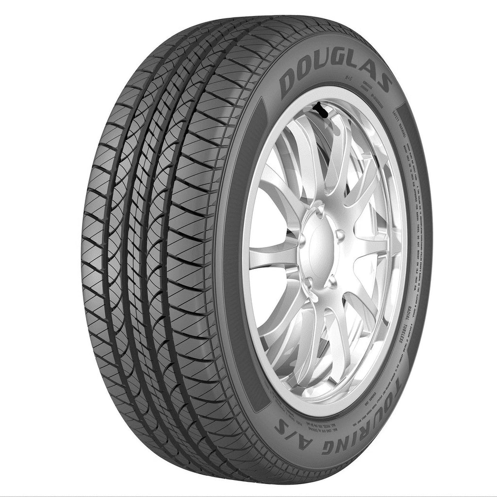 225/65R17 102H All-Season Tire B7644