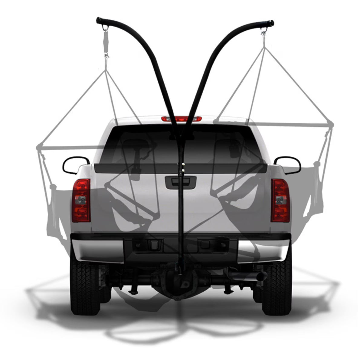 Hammock Hitch Stand S29744