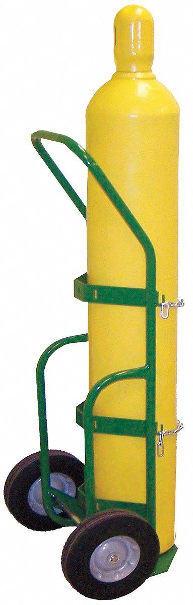 Cylinder Truck, 1 Cylinder, 400 lb. Z29043