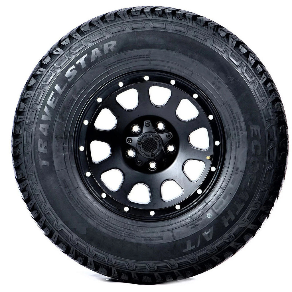 All Terrain Tire 265/70R16 112T O72415