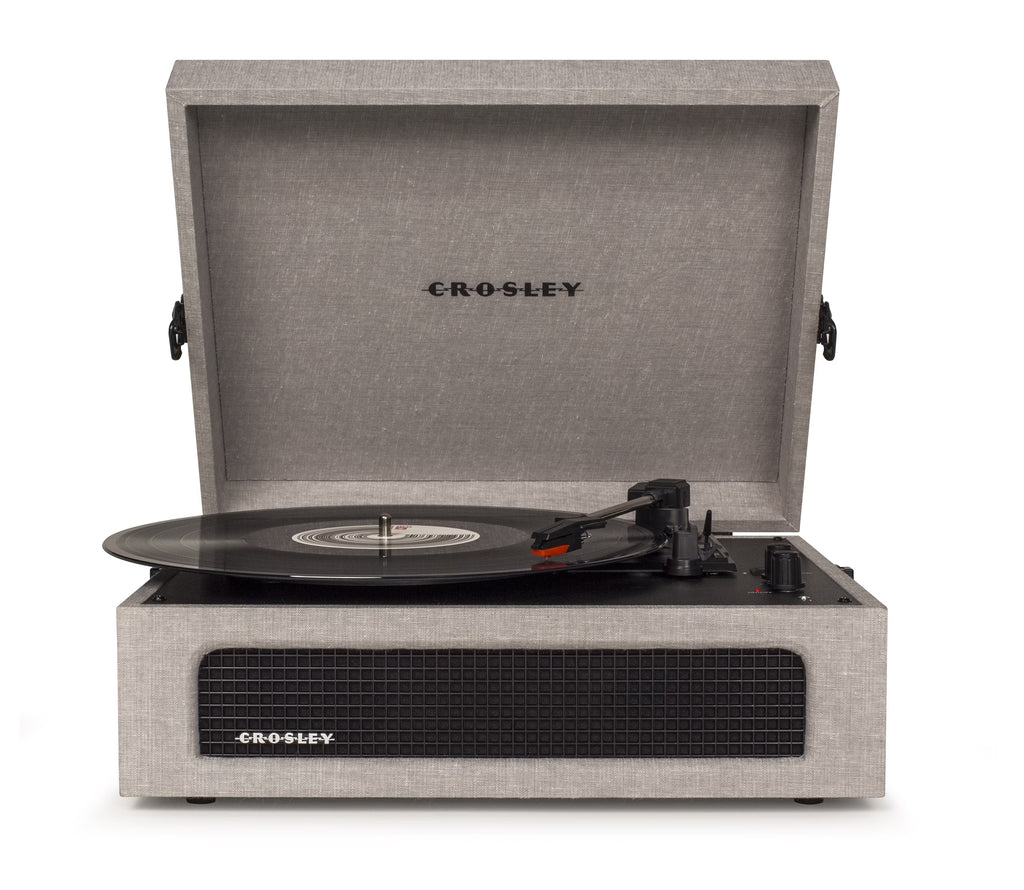 Vinyl Record Player Turntable M123837