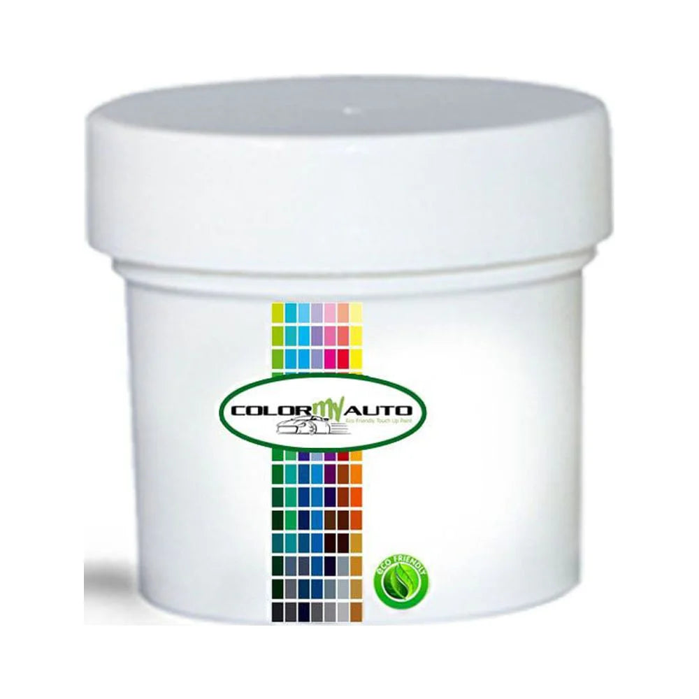 66 Single Stage Automotive Paint 1 Oz Bottle G91293