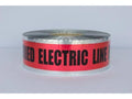 2x22 x 1000 ft Roll Detectable Underground Tape R6640