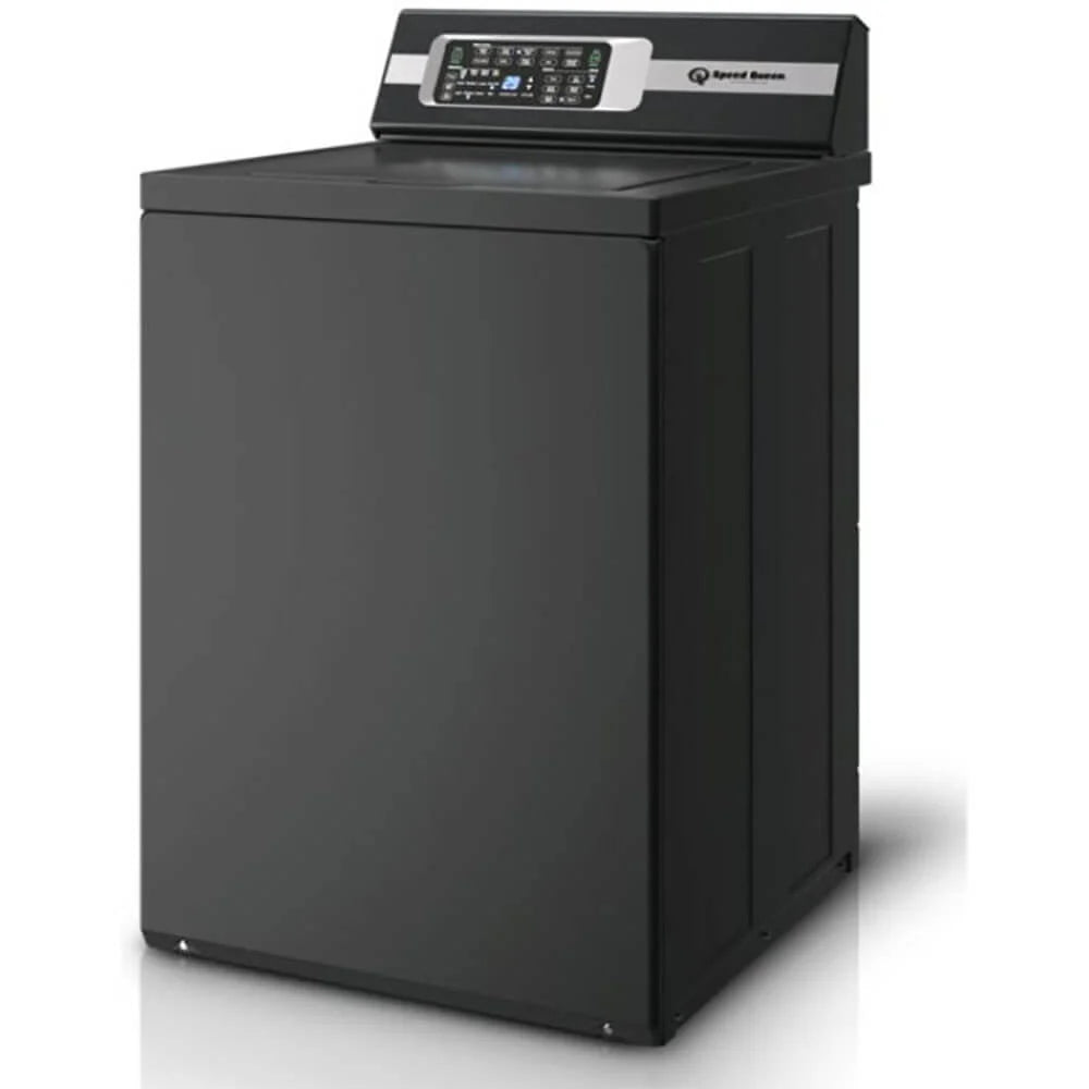 3.2 Cu. Ft. Matte Black Top Load Washer A62067