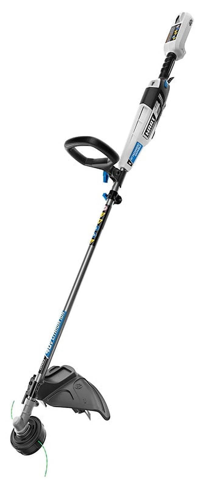 Cordless 15-inch String Trimmer Kit K237376