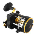 Full Metal Trolling Fishing Reel F539563