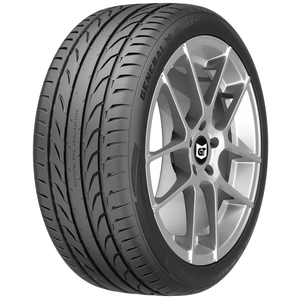 Summer 275/40ZR18 99Y Passenger Tire O586640