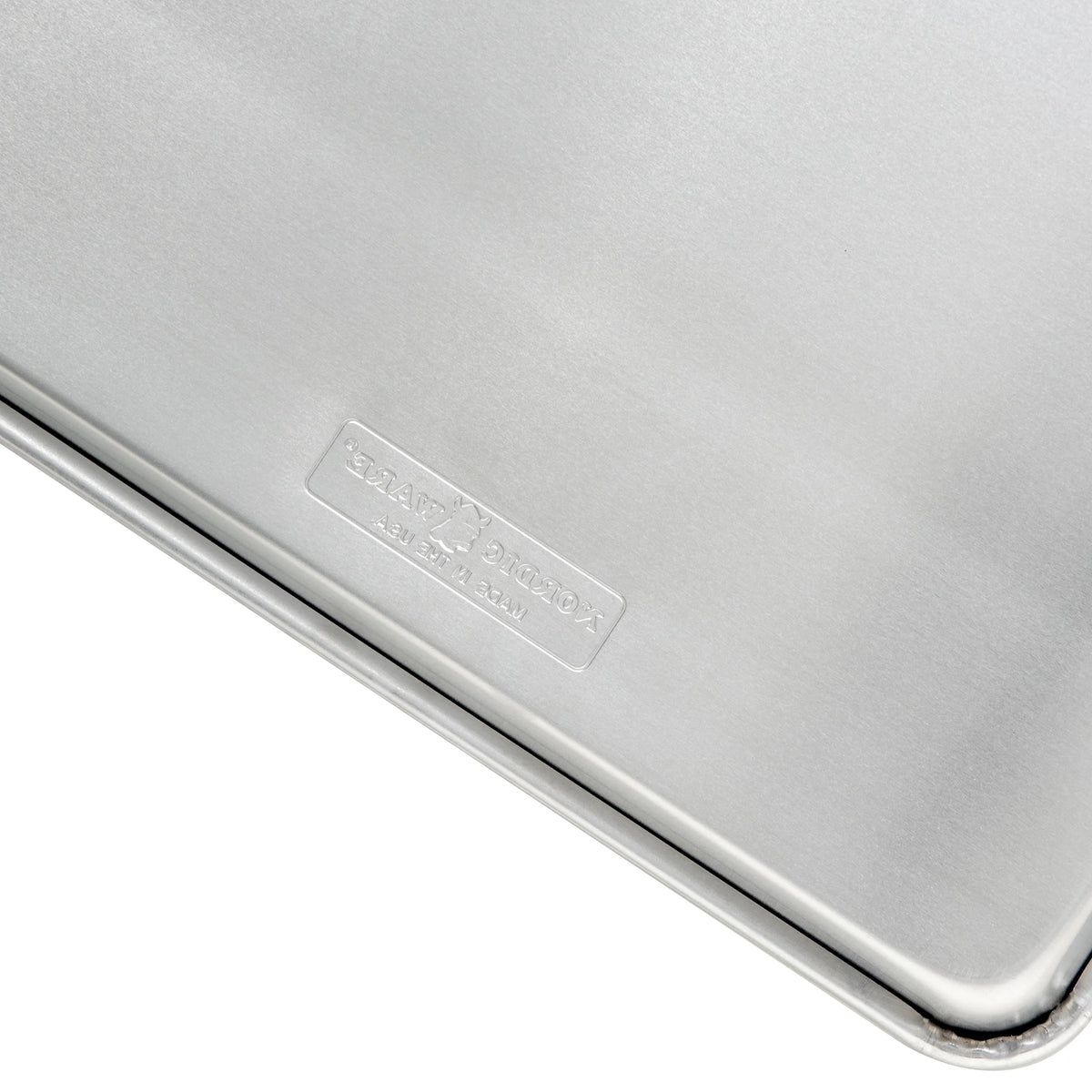 Aluminum 2 Pack Big Sheets X68898