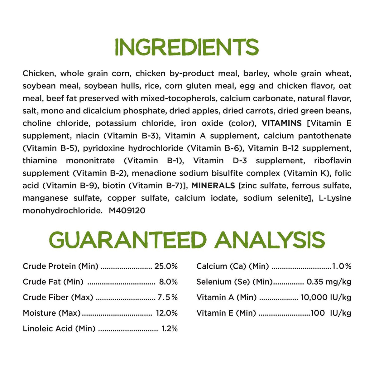 Healthy Weight Dry Dog Food with Chicken N895312