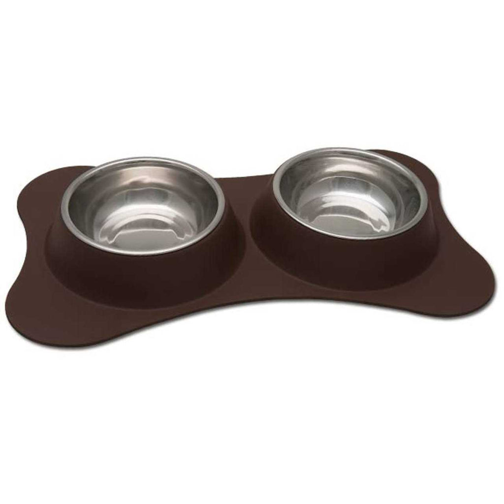 Bone Shaped Flex Diner A855