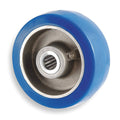 Caster Wheel, 1750 Lb., 6 D x 2-1/2 in. G756493