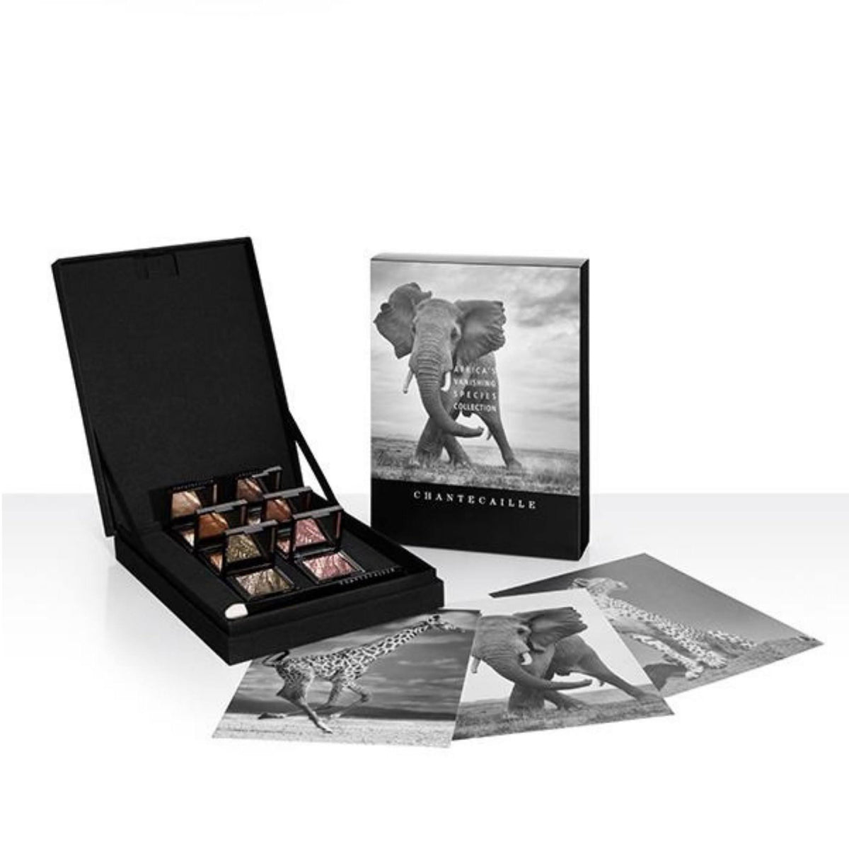 Vanishing Species Collection Y64712