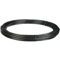 Black Nylon Tubing 3/8x22 OD 100 ft Q2774