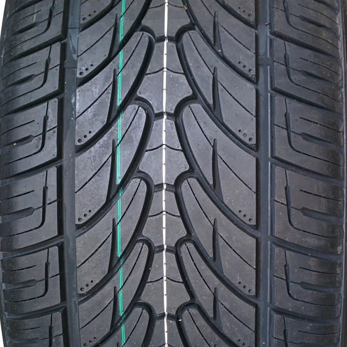 285/45R22 114V XL All Season M+S SUV/Pickup Tires B361