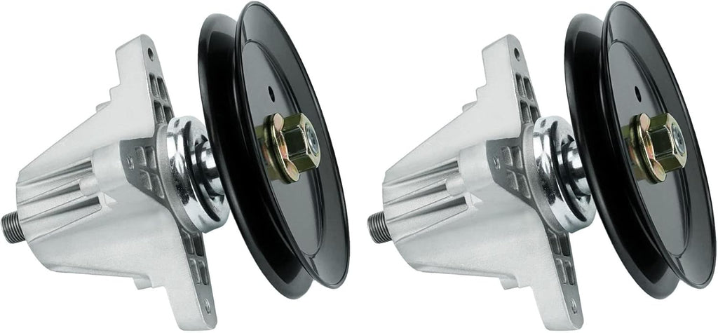 (2 Pack) Mower Deck Spindle Assembly B5131