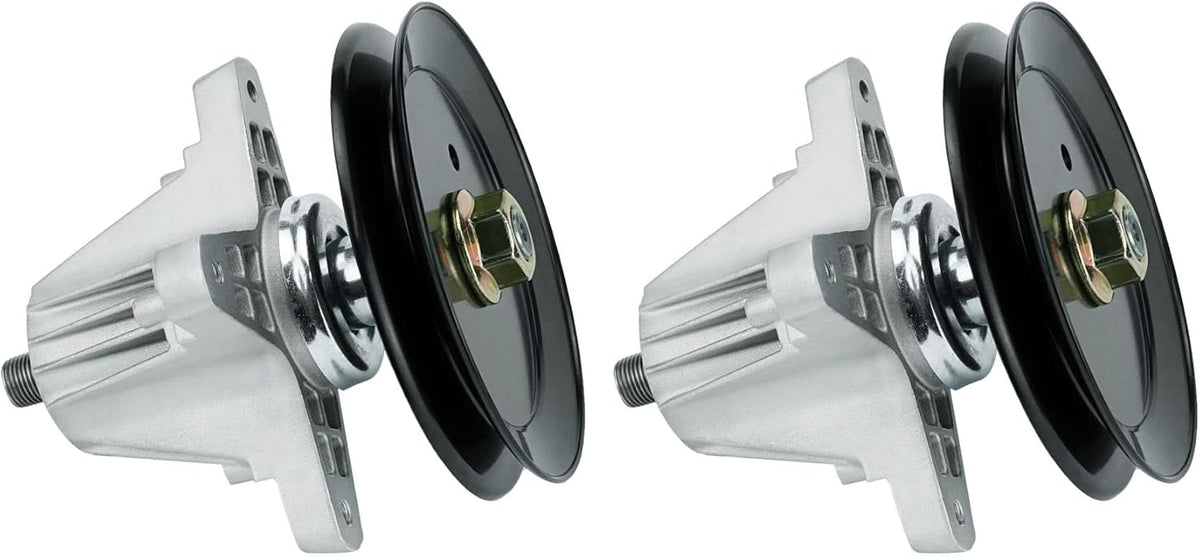 (2 Pack) Mower Deck Spindle Assembly B5131