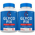 Glyco Fix Capsules 2 Pack K3679