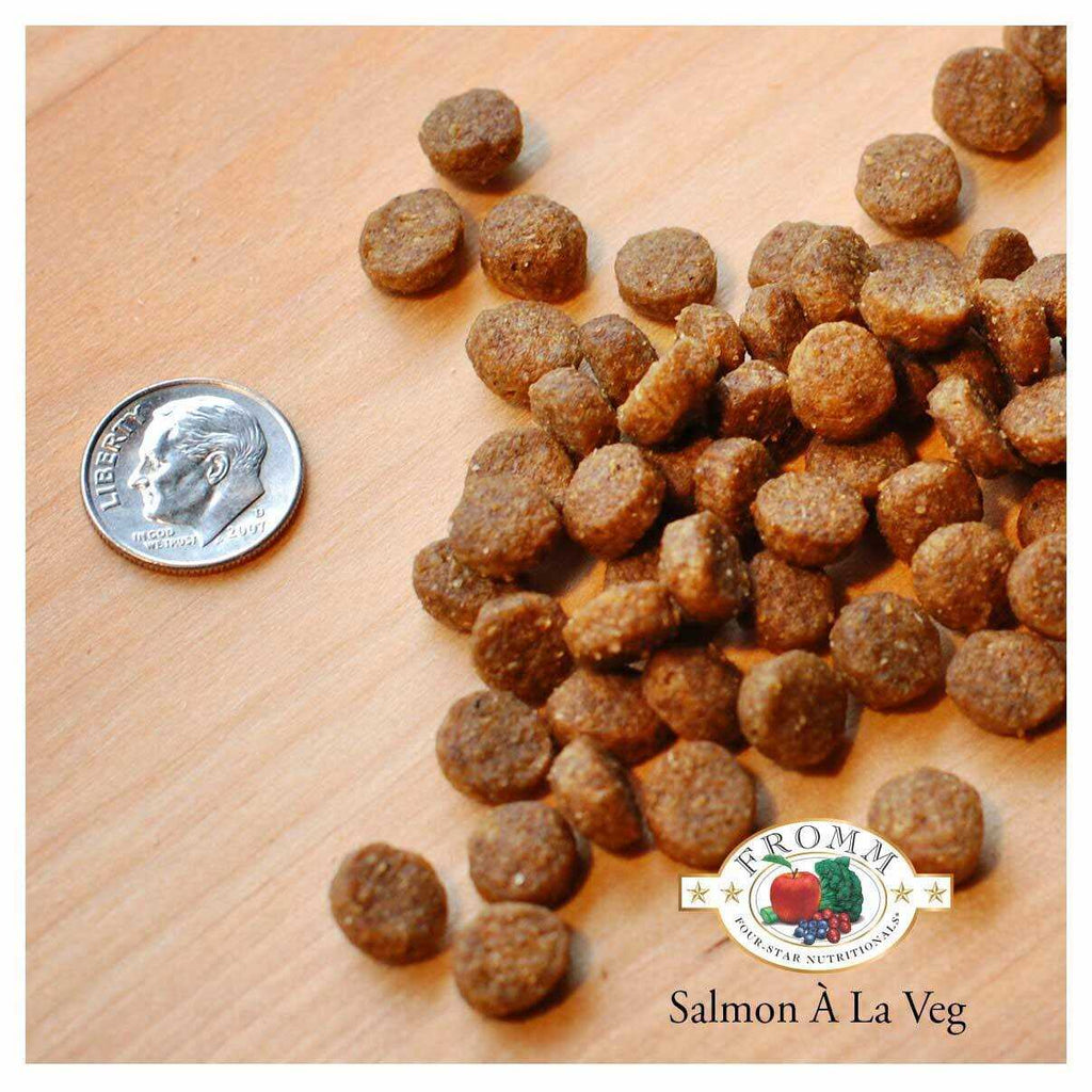 Dog Food V48974