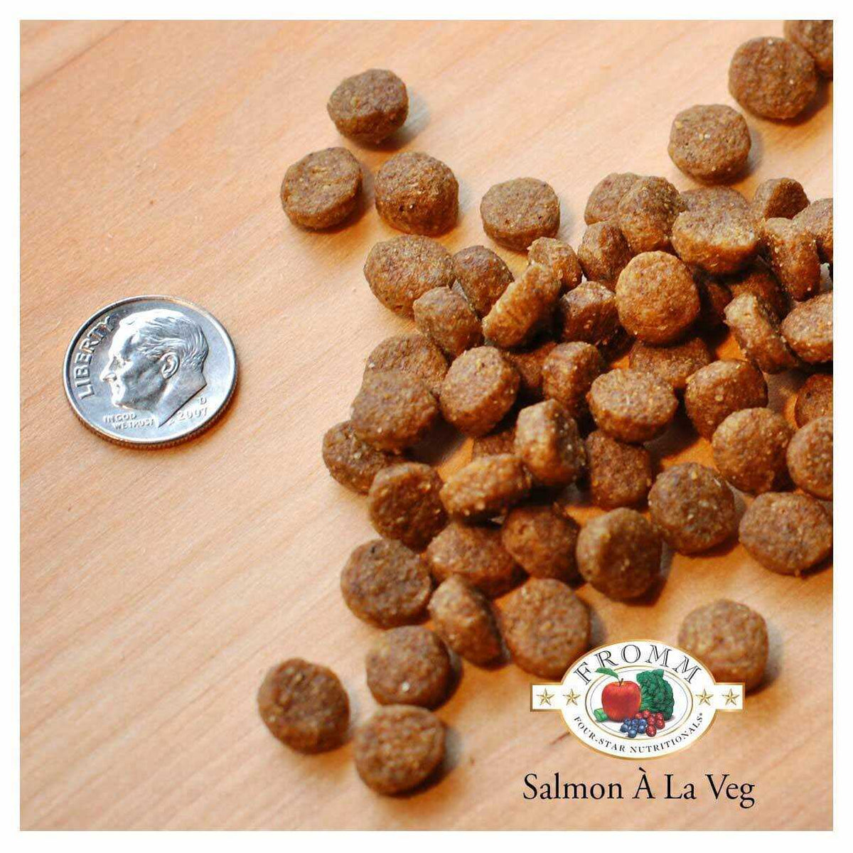 Dog Food V48974