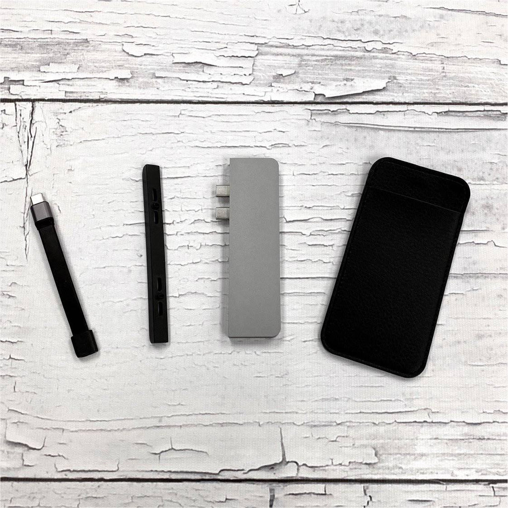 Dock R635092