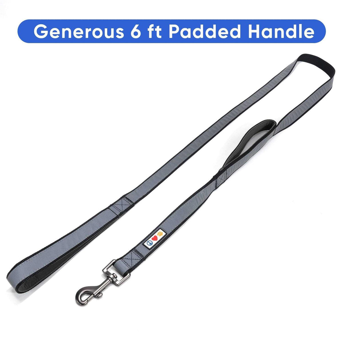 6 ft Dog Leash S651622