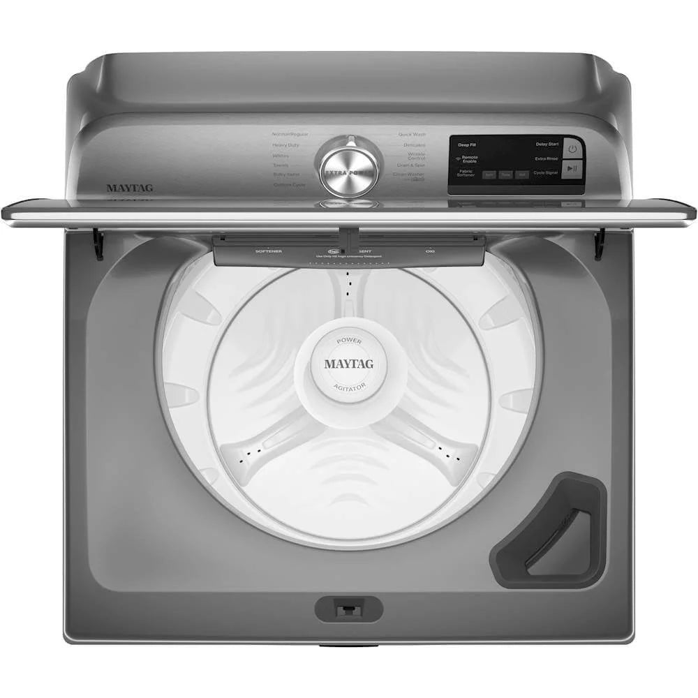 Top Loading Washing Machine F38473