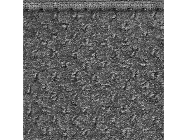 Skid-Resistant Carpet Runner - Gray - 22 ft. x 36 in. G599531