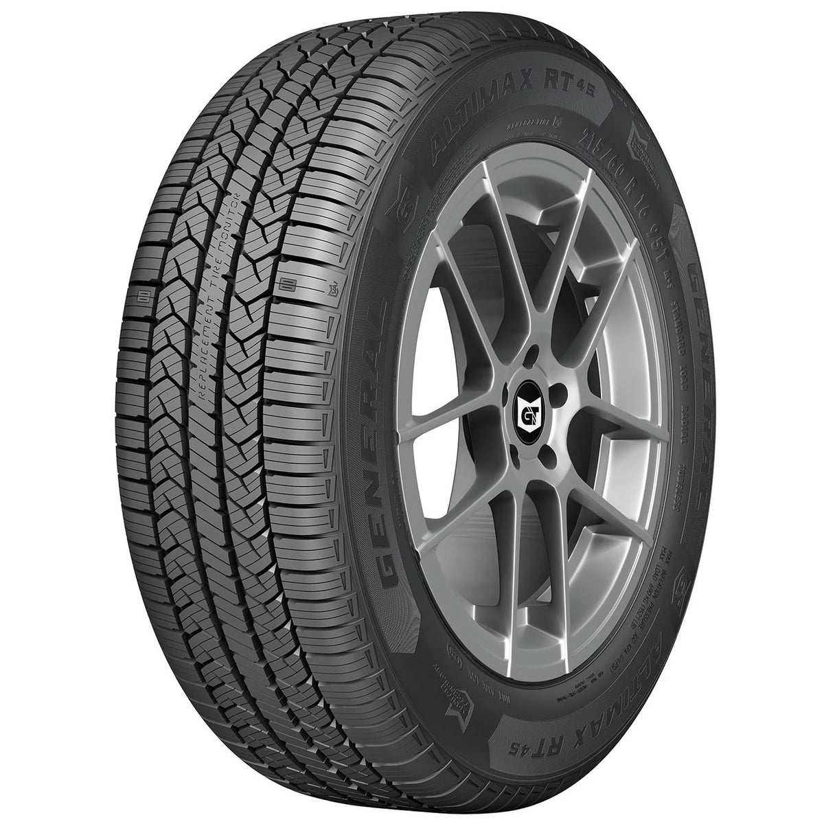 195/50R16 84H All Season Tire K362