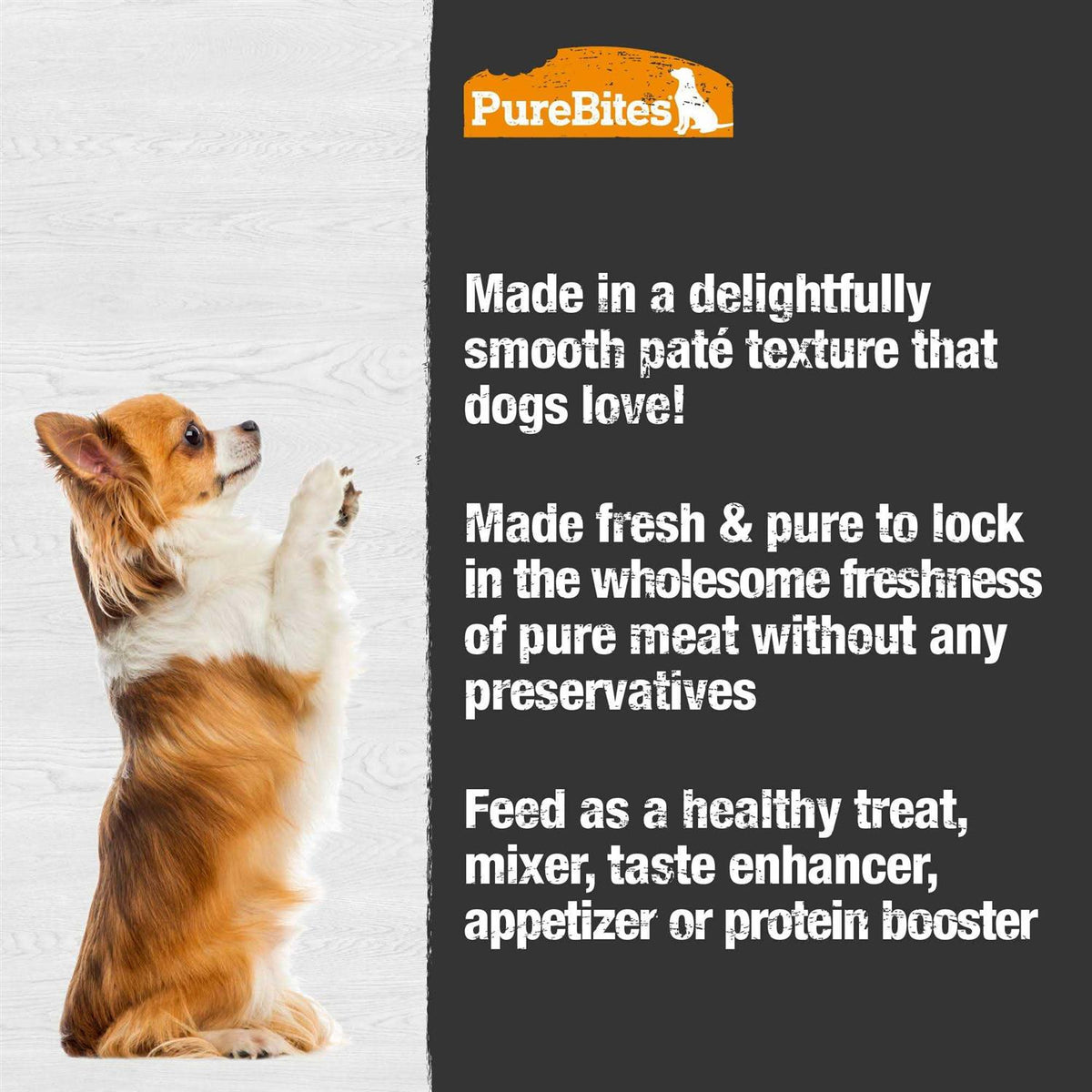Chicken Pate Cat Food M8594