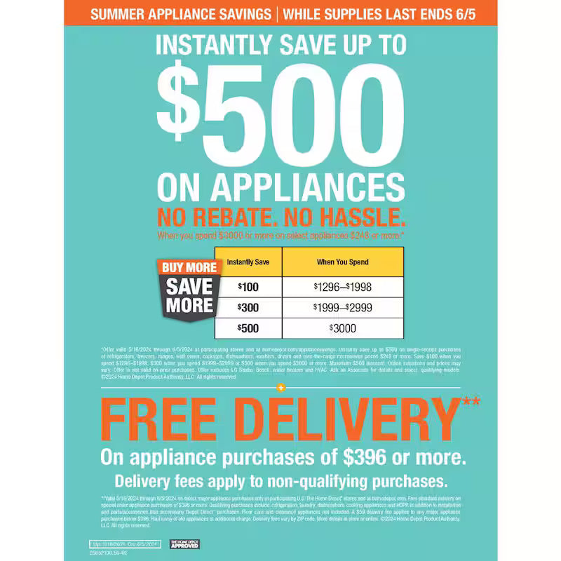 30 in. 1.7 cu. ft. Over-the-Range Smart Convection Microwave Oven with Air Fry F1180