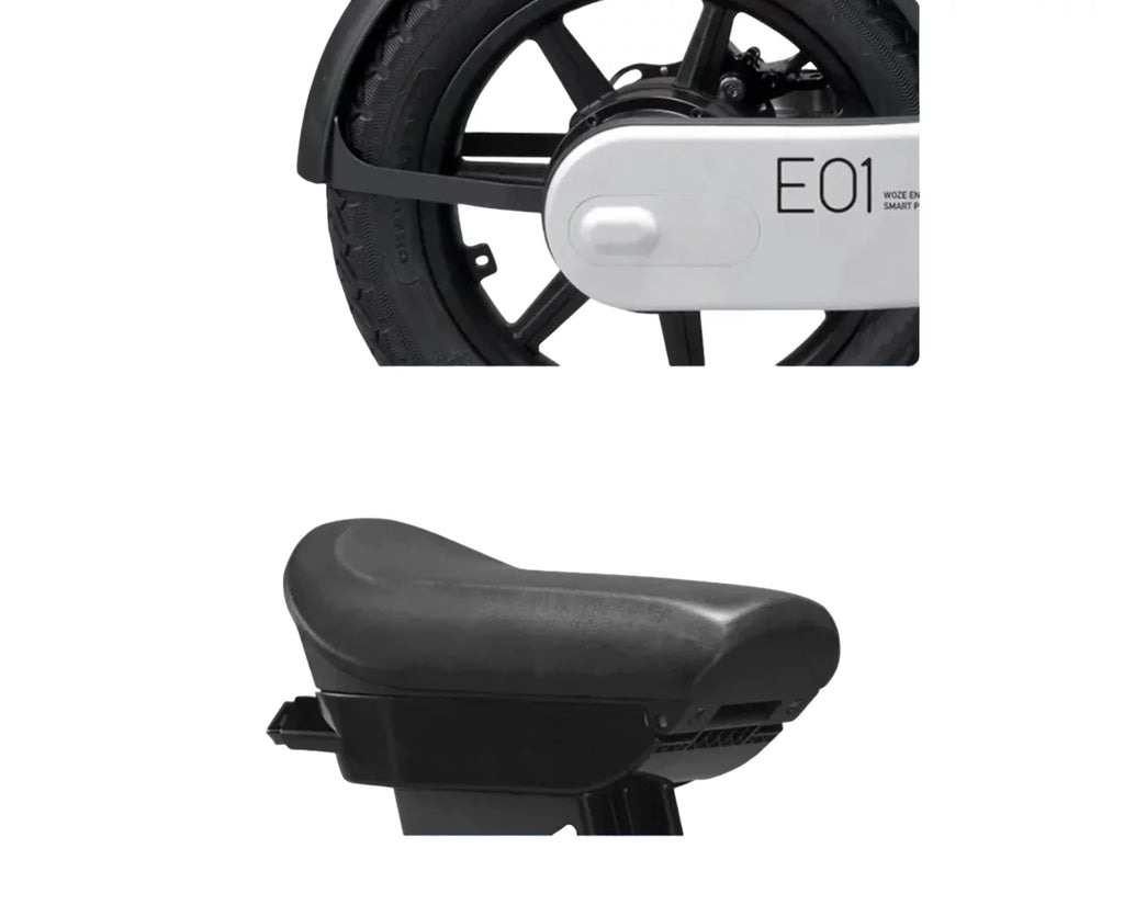 Electric Scooter U12864