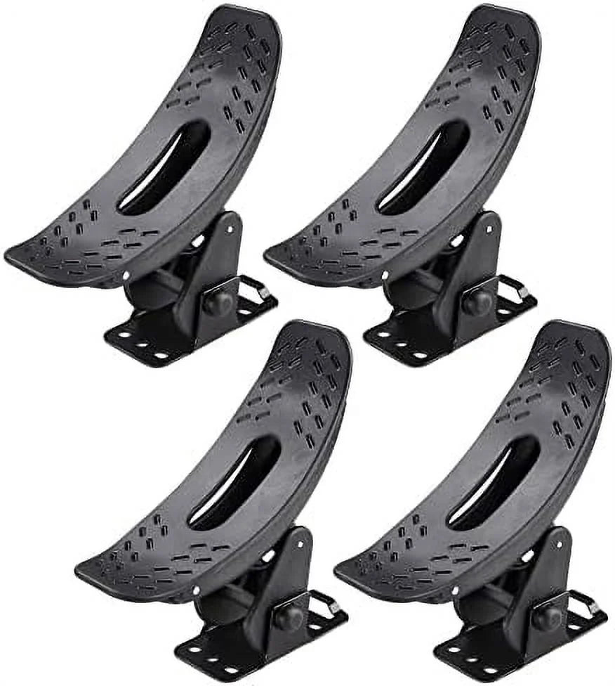 Kayak Roof Rack Universal Top Mount (Pack Of 4) H630291
