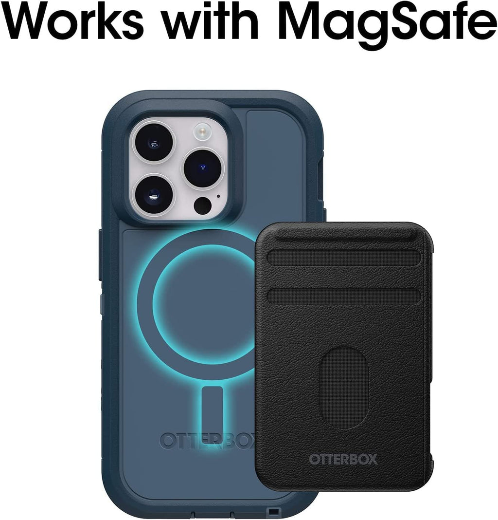 Open Ocean Blue Antimicrobial Case for iPhone 14 Pro Max W33295