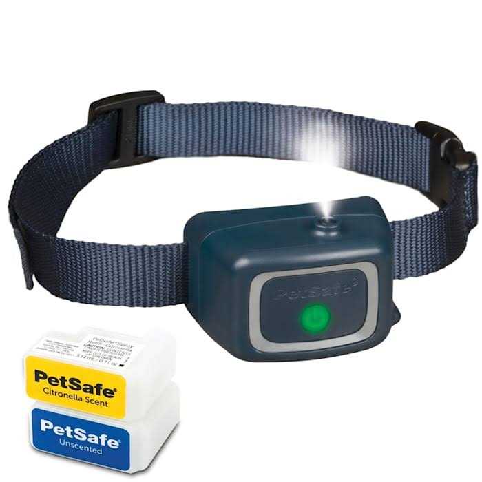 Spray Bark Collar G4720