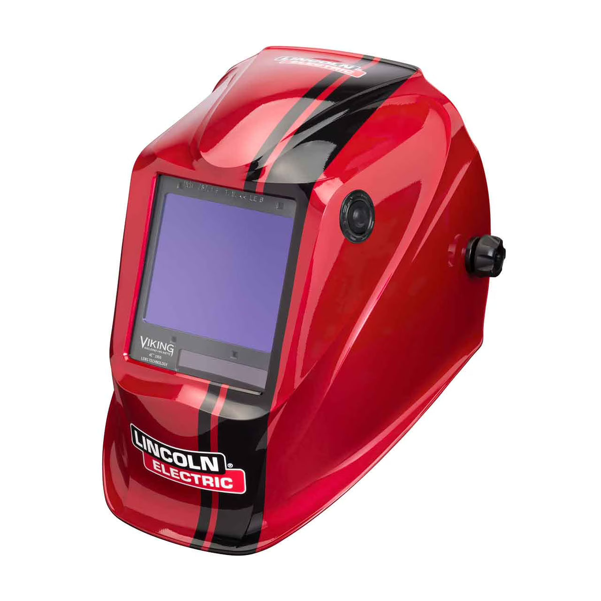 Auto Darkening Welding Helmet with 4C Lens Technology C618657
