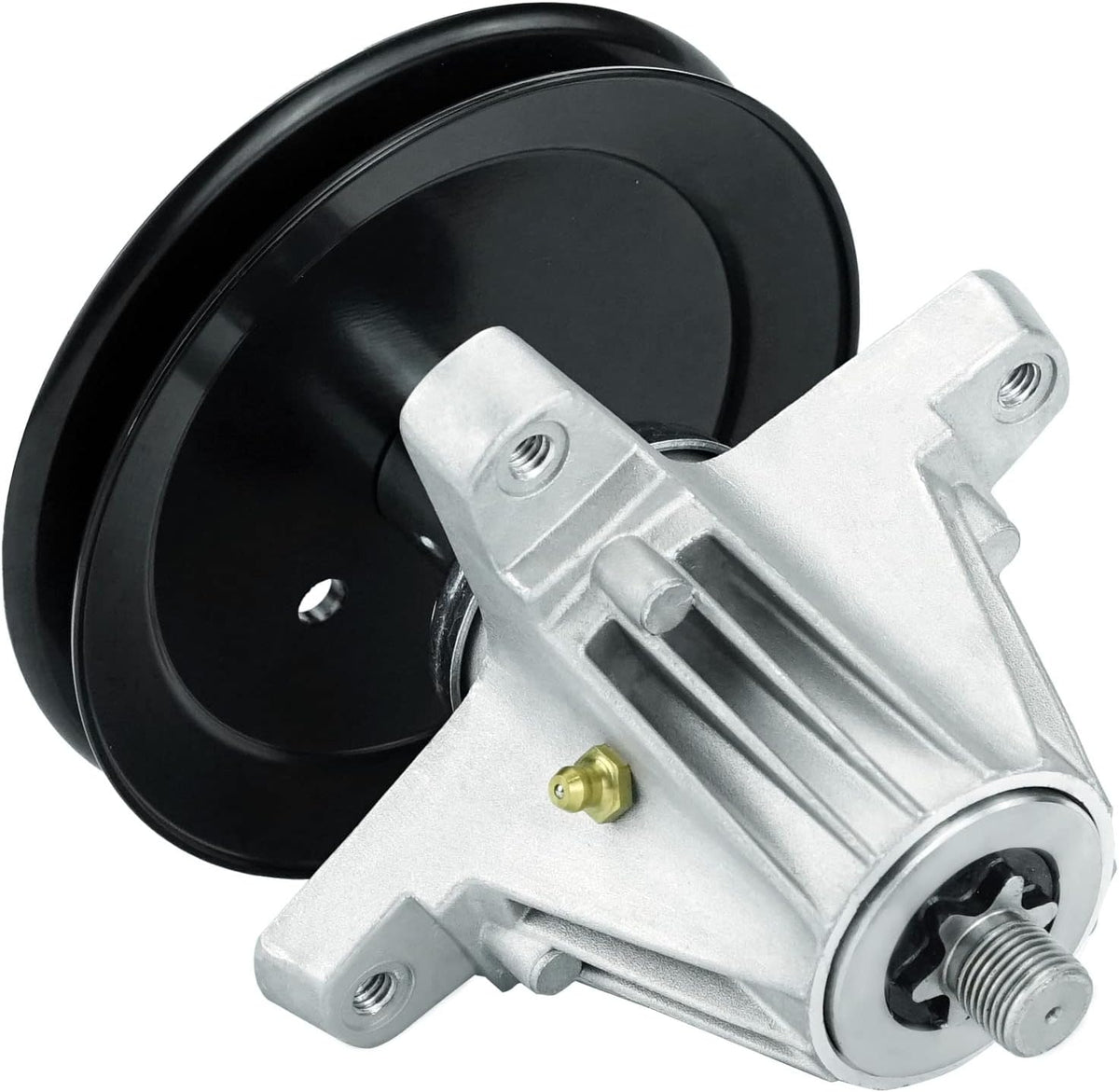 (2 Pack) Mower Deck Spindle Assembly B5131