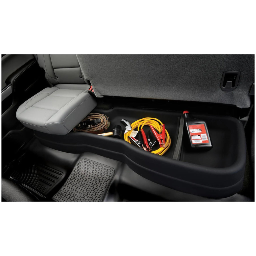 Under Seat Storage Box K625