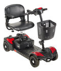 4 Wheel Electric Scooter S858554