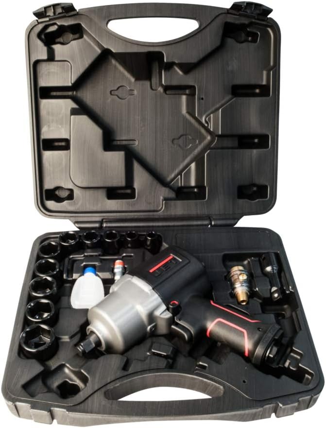 Impact Wrench Kit Y9626