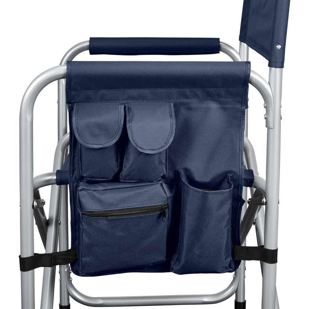 Foldable Aluminum Sports Chair I243