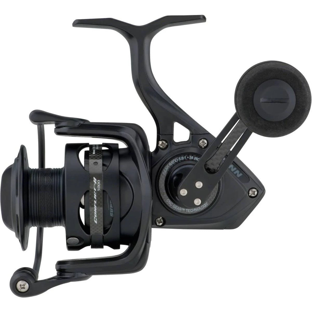 Spinning Reel D831702