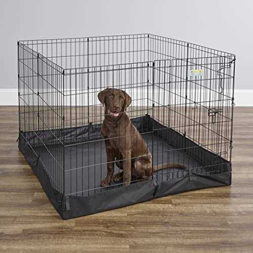 Square Exercise Pen C957859