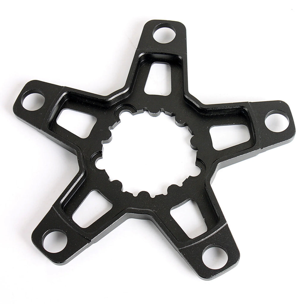 110BCD 130BCD 8/9/10/11S GXP Chainring Adapter P2123