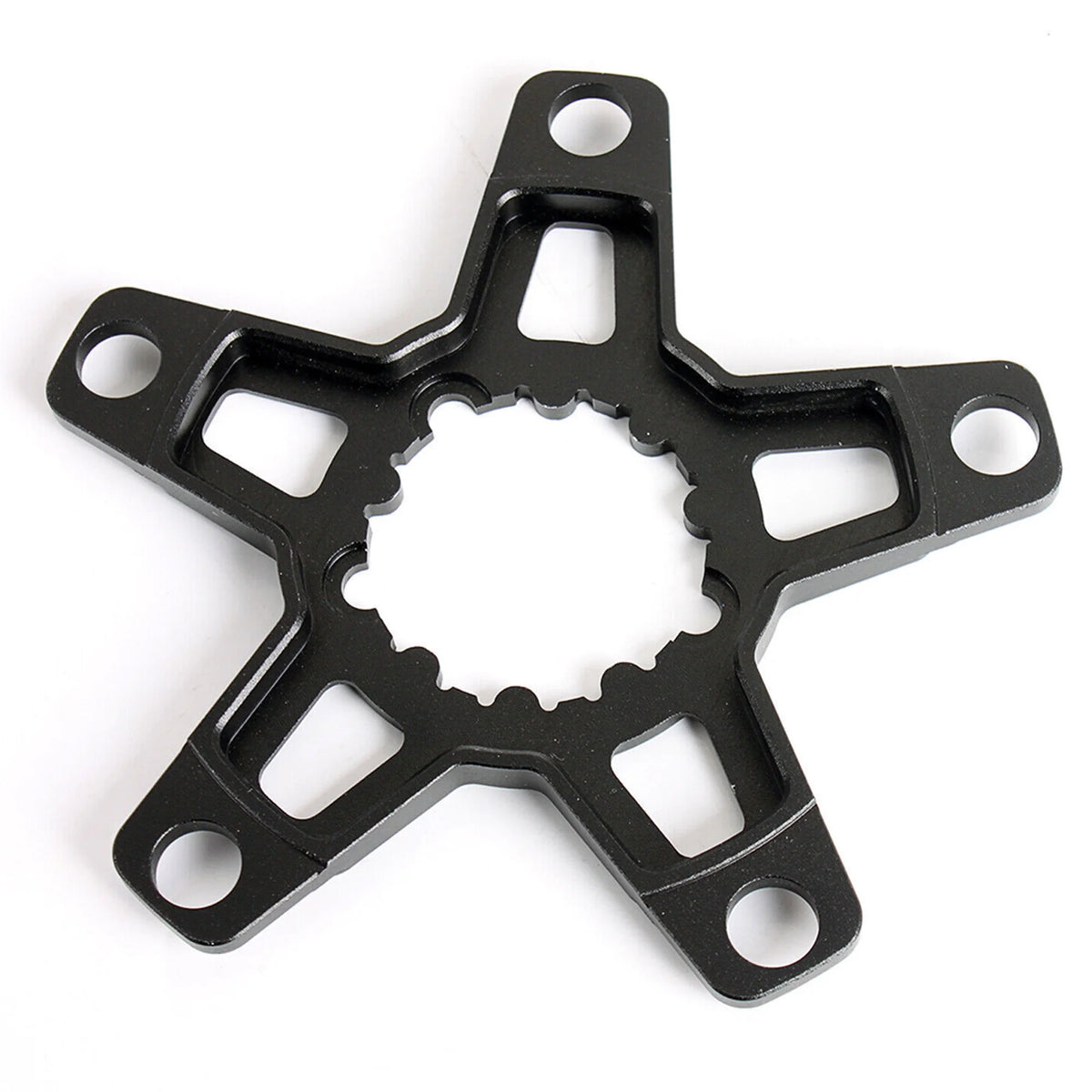 110BCD 130BCD 8/9/10/11S GXP Chainring Adapter P2123