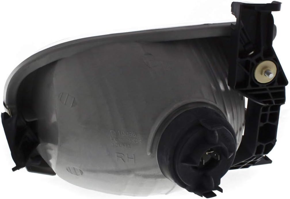 Pair Headlights for 2001-2004 Toyota Sequoia H480210