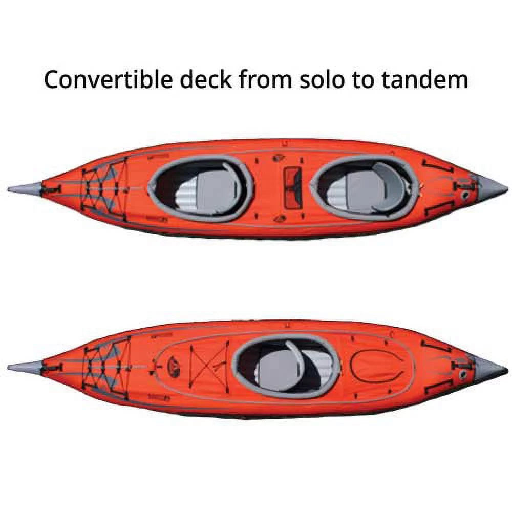 Inflatable Kayak X39056