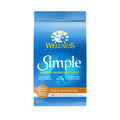 Grain Free Salmon & Potato Dry Dog Food Z350154