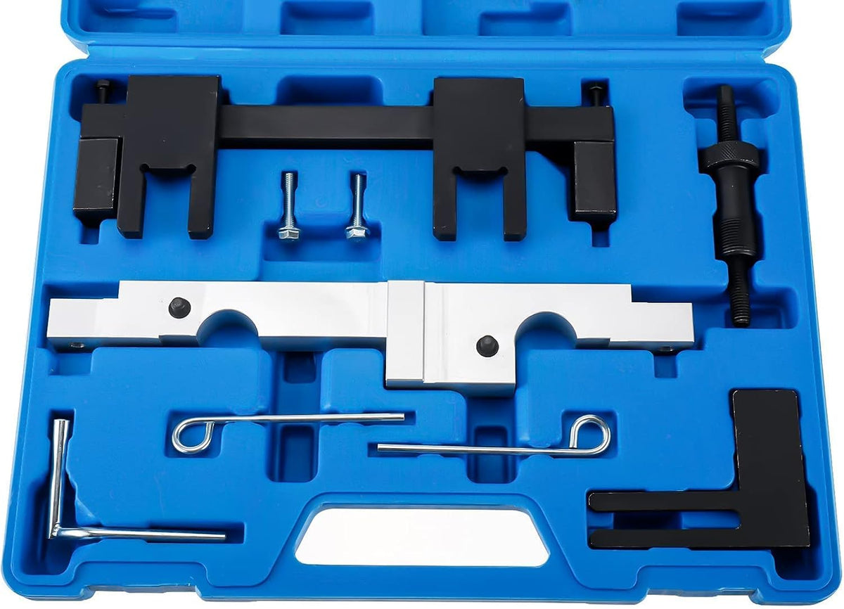 Engine Camshaft Locking Timing Tool Kit Pack of 2 N526